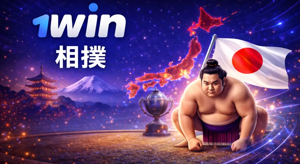 1win相撲
