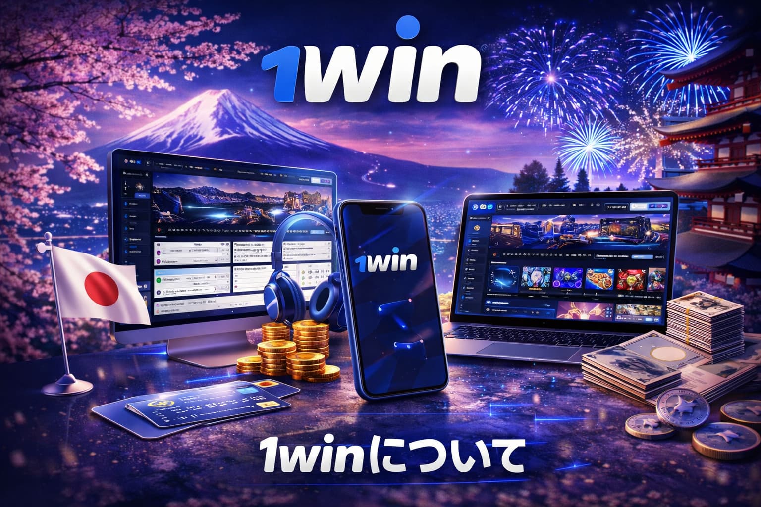 about-1win-company