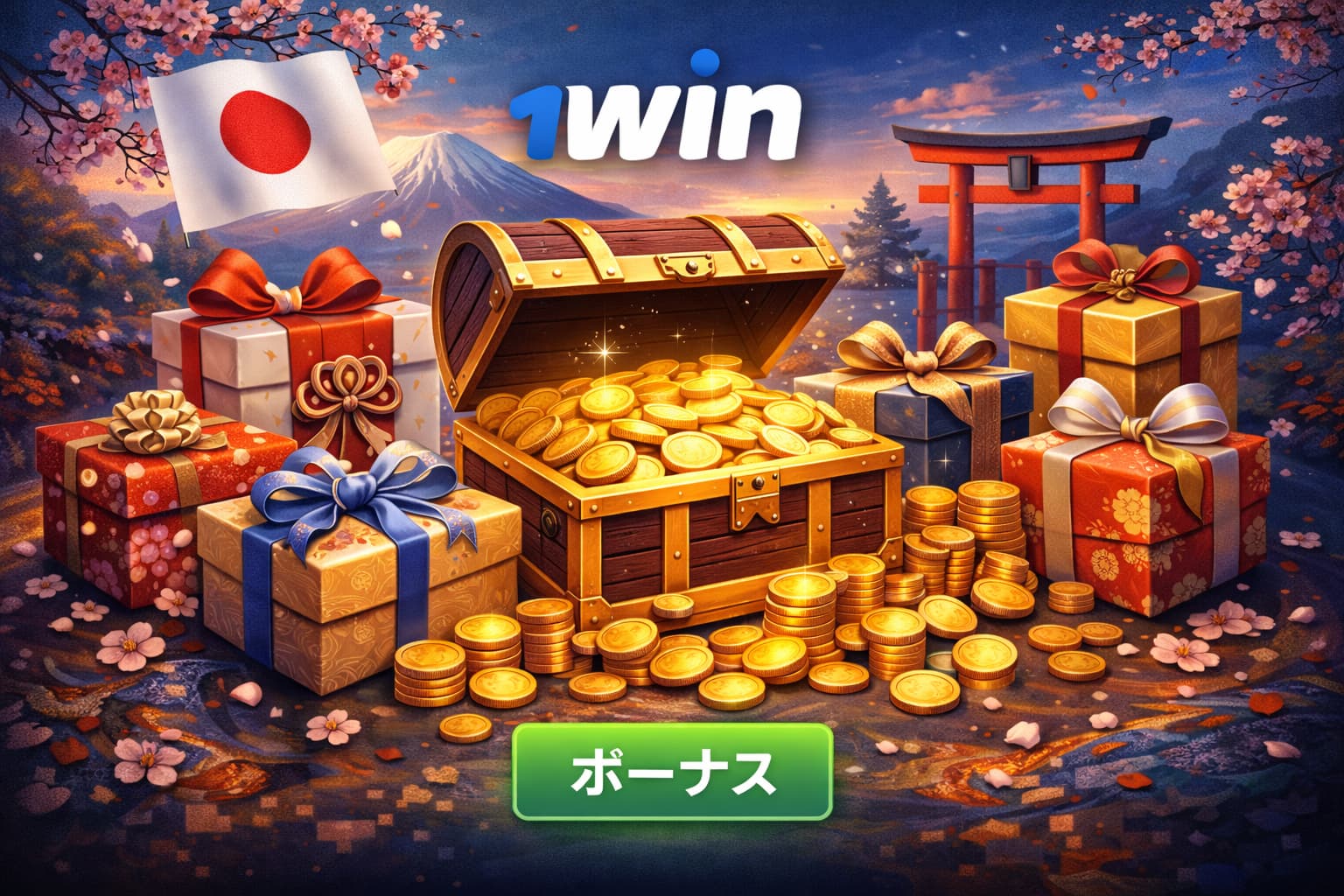 bonuses-1win