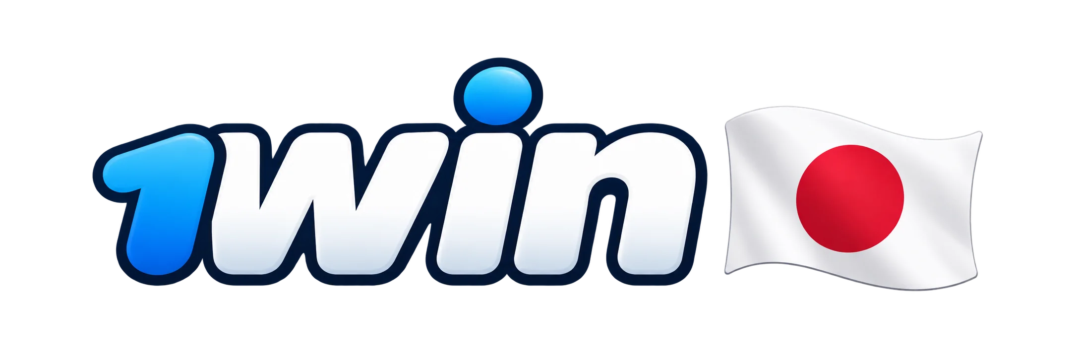 1win japan logo